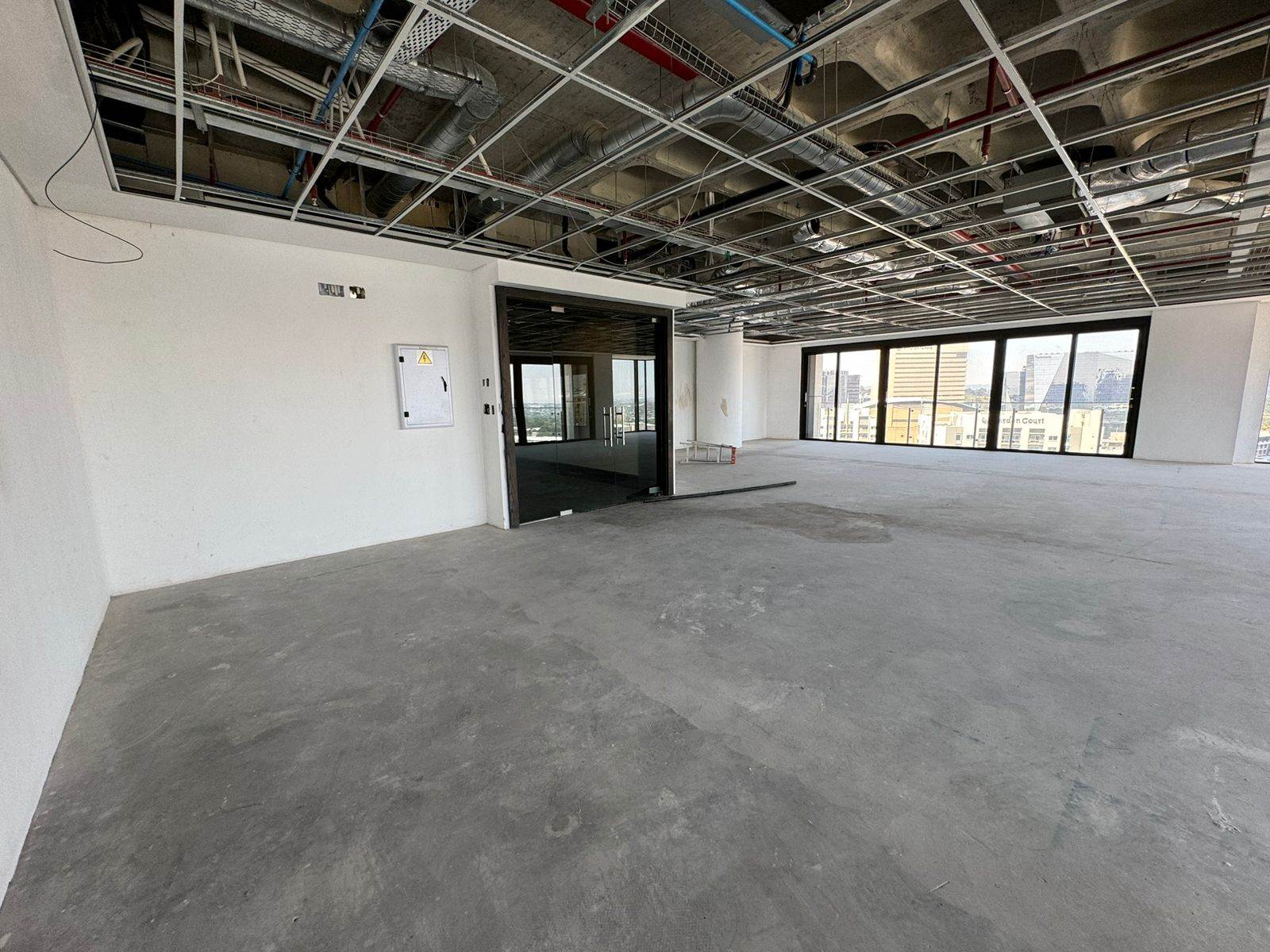 154  m² Commercial space in Sandown photo number 18