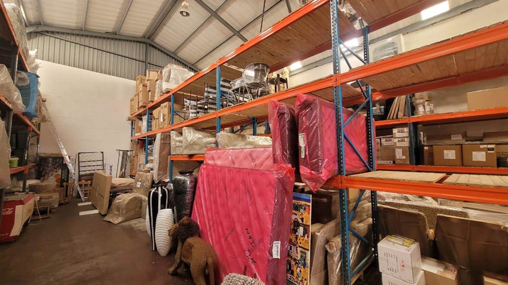 390  m² Industrial space in Killarney Gardens photo number 5