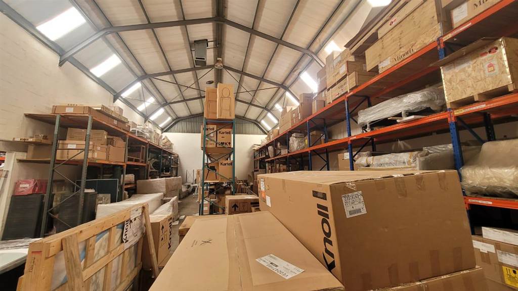 390  m² Industrial space in Killarney Gardens photo number 2