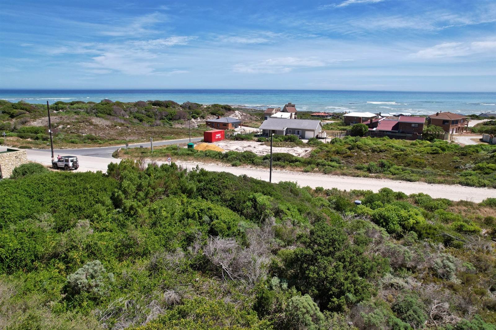 1637 m² Land available in Suiderstrand photo number 15
