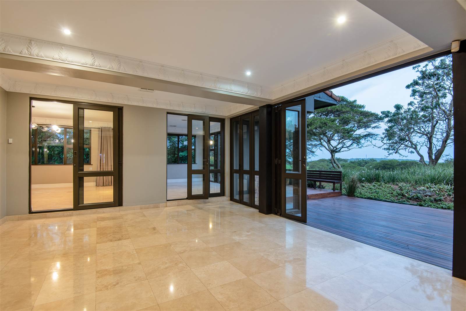 4 Bed House in Zimbali Estate photo number 23