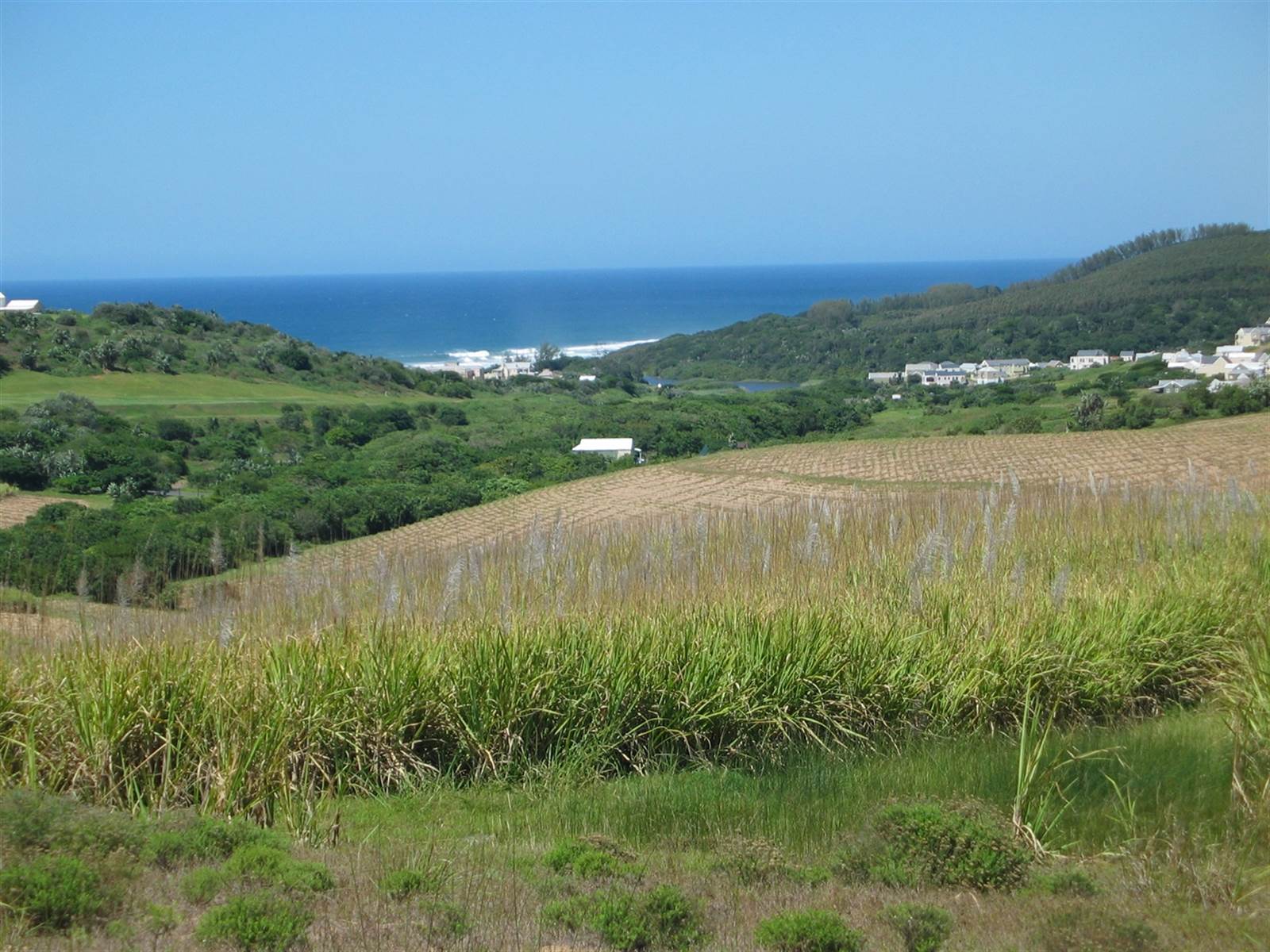 124.7 ha Land available in Princes Grant Golf Estate photo number 14