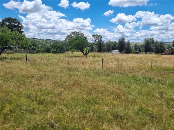743 m² Land 743 m² Land