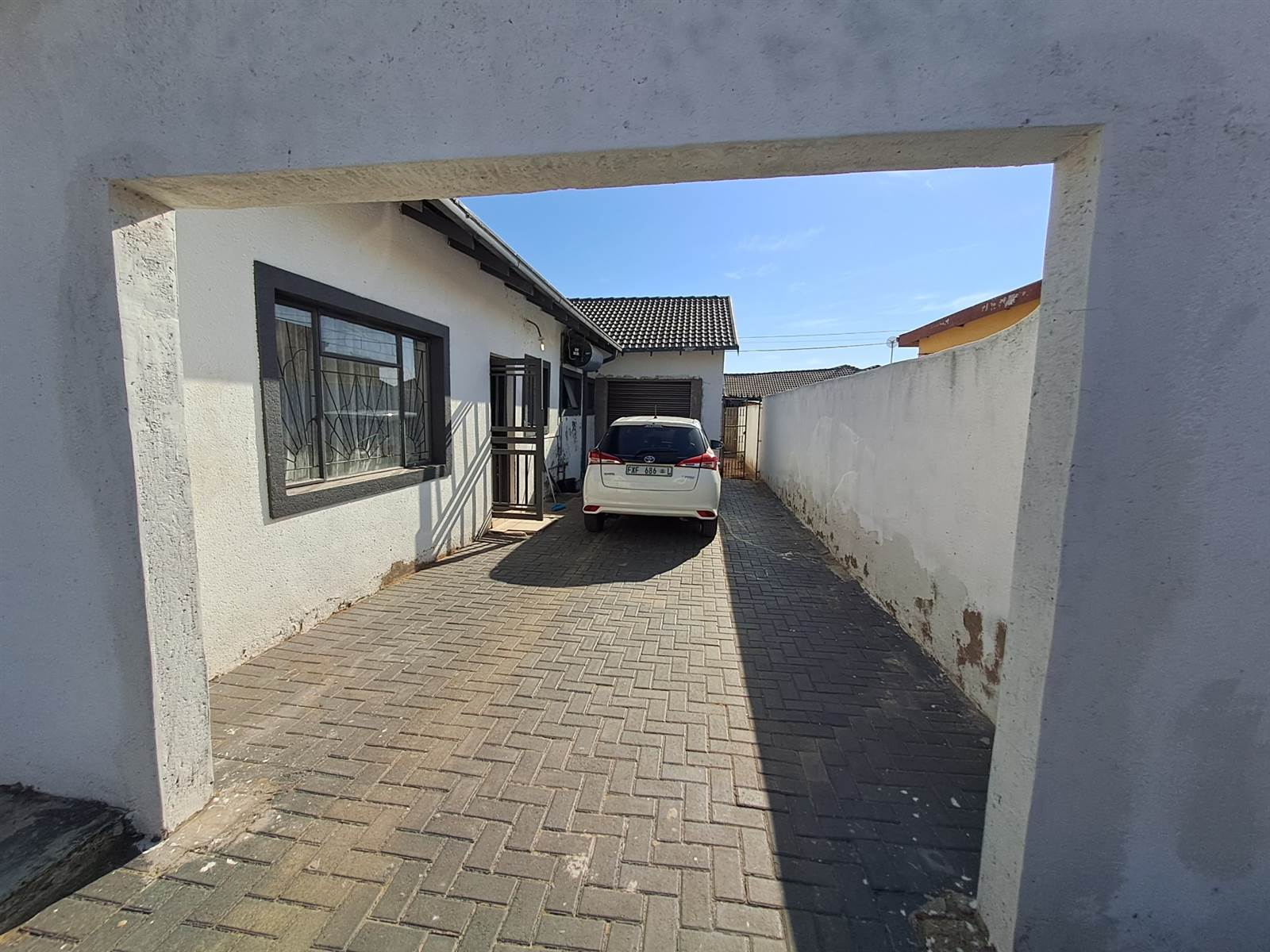 3 Bed House in Seshego photo number 14