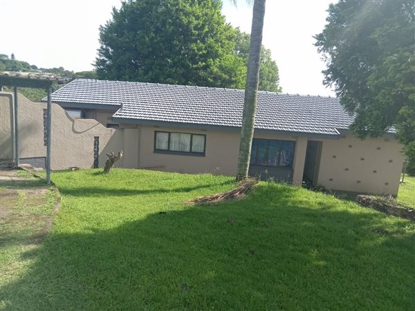 4 Bedroom House 4 Bedroom House