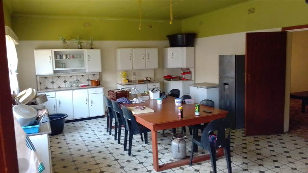 4 Bed House in Klerksdorp photo number 24