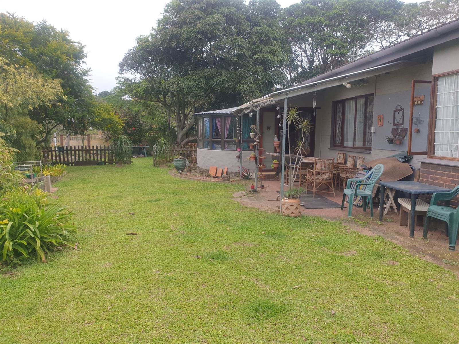 3 Bed House in Uvongo photo number 1