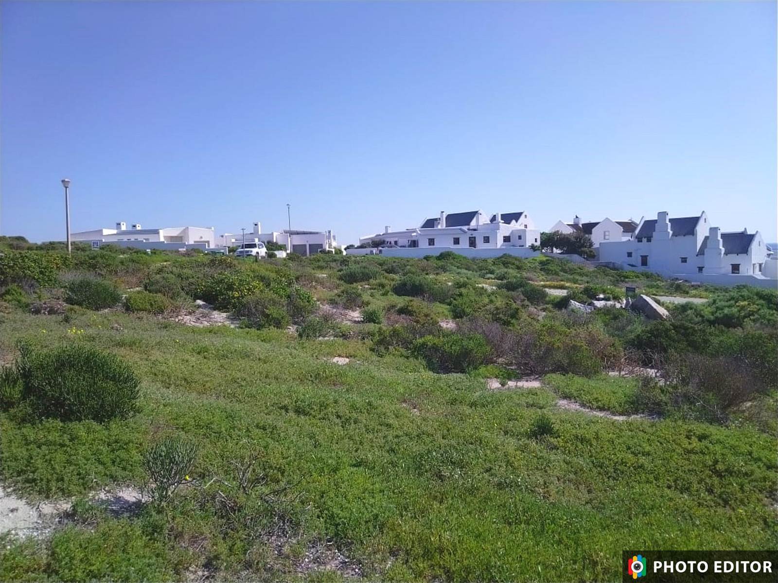 506 m² Land available in Paternoster photo number 9