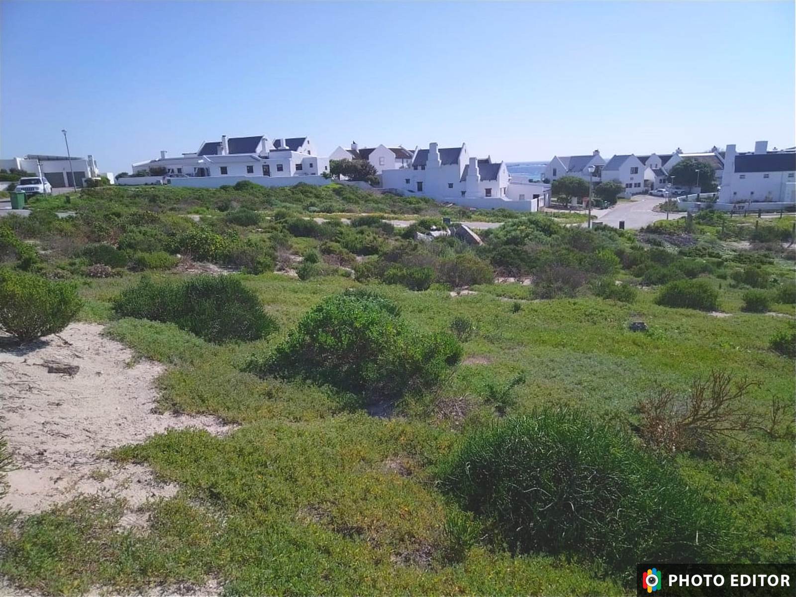 506 m² Land available in Paternoster photo number 8
