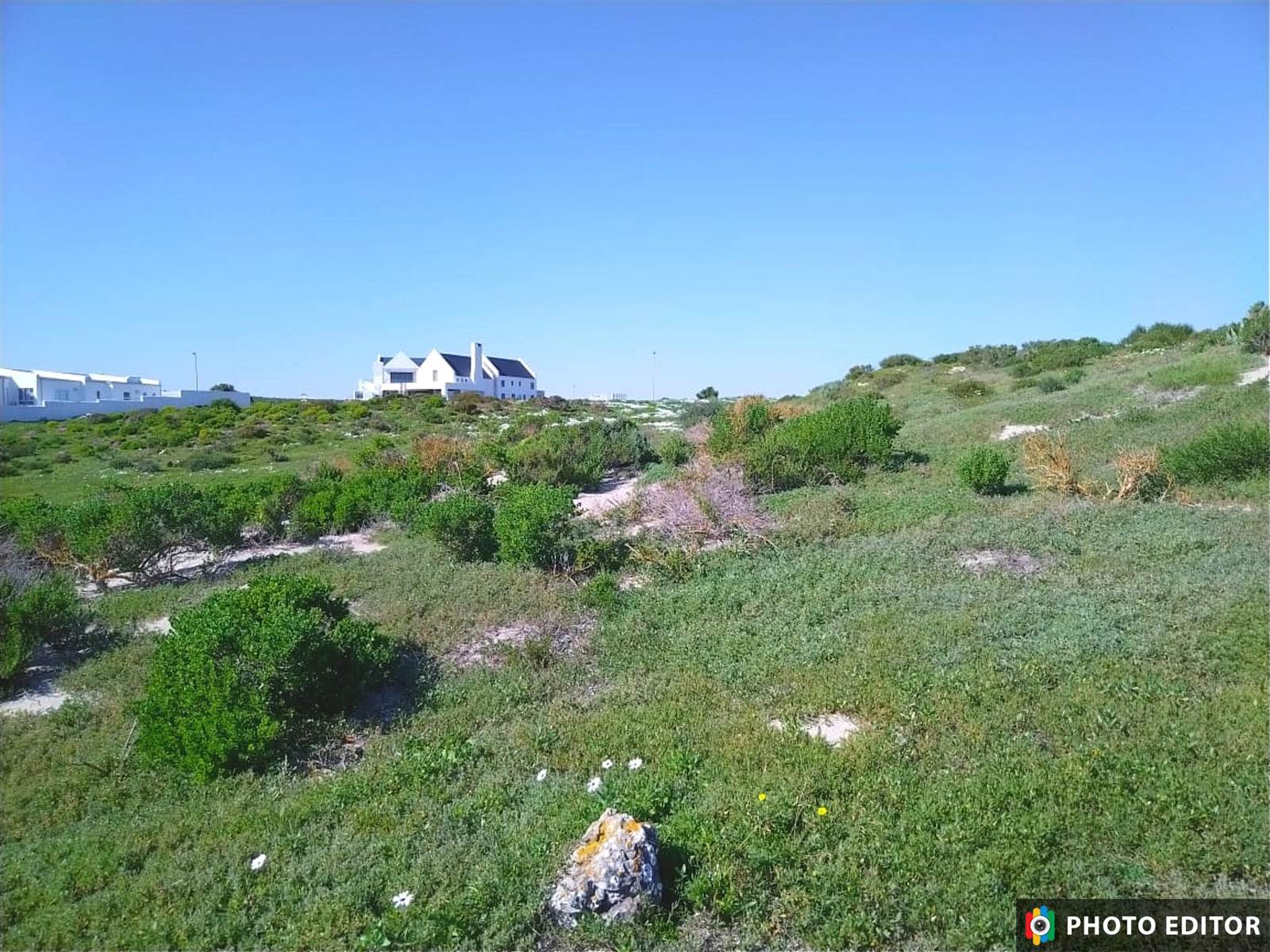 506 m² Land available in Paternoster photo number 5