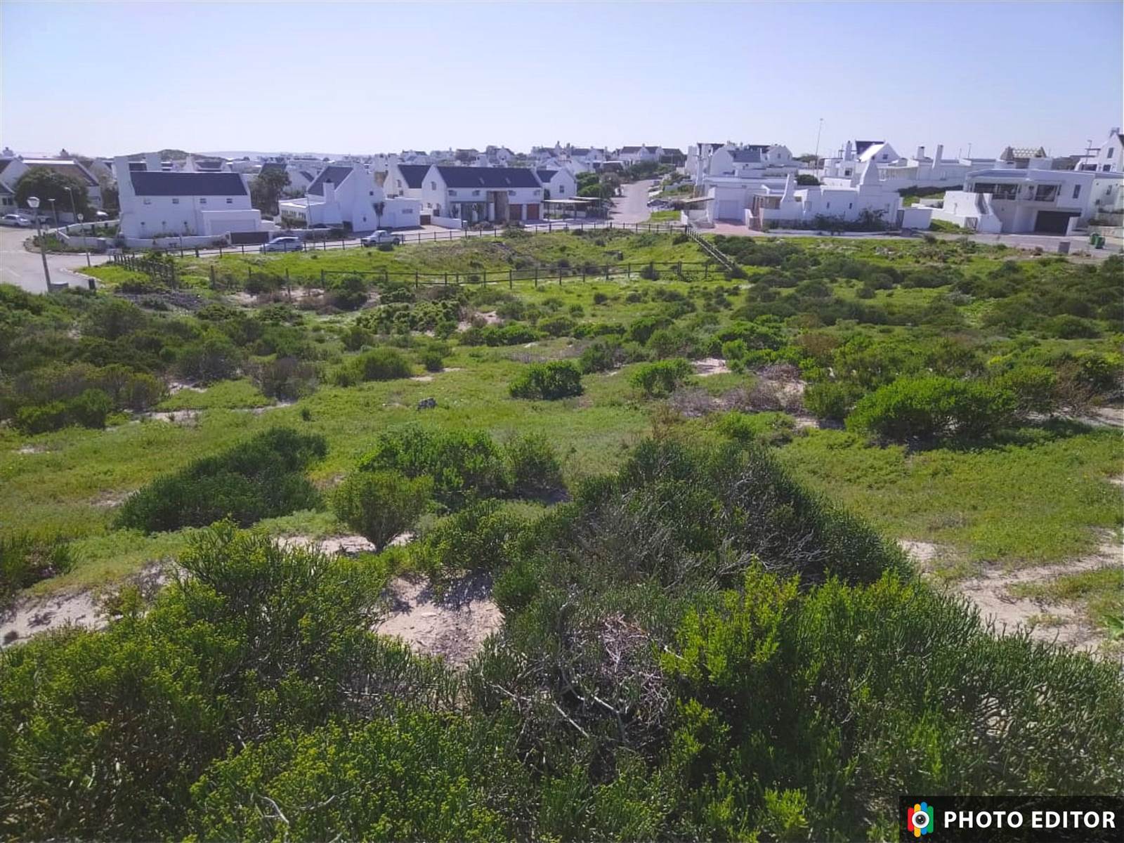 506 m² Land available in Paternoster photo number 3