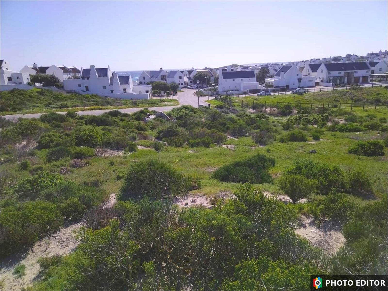 506 m² Land available in Paternoster photo number 10