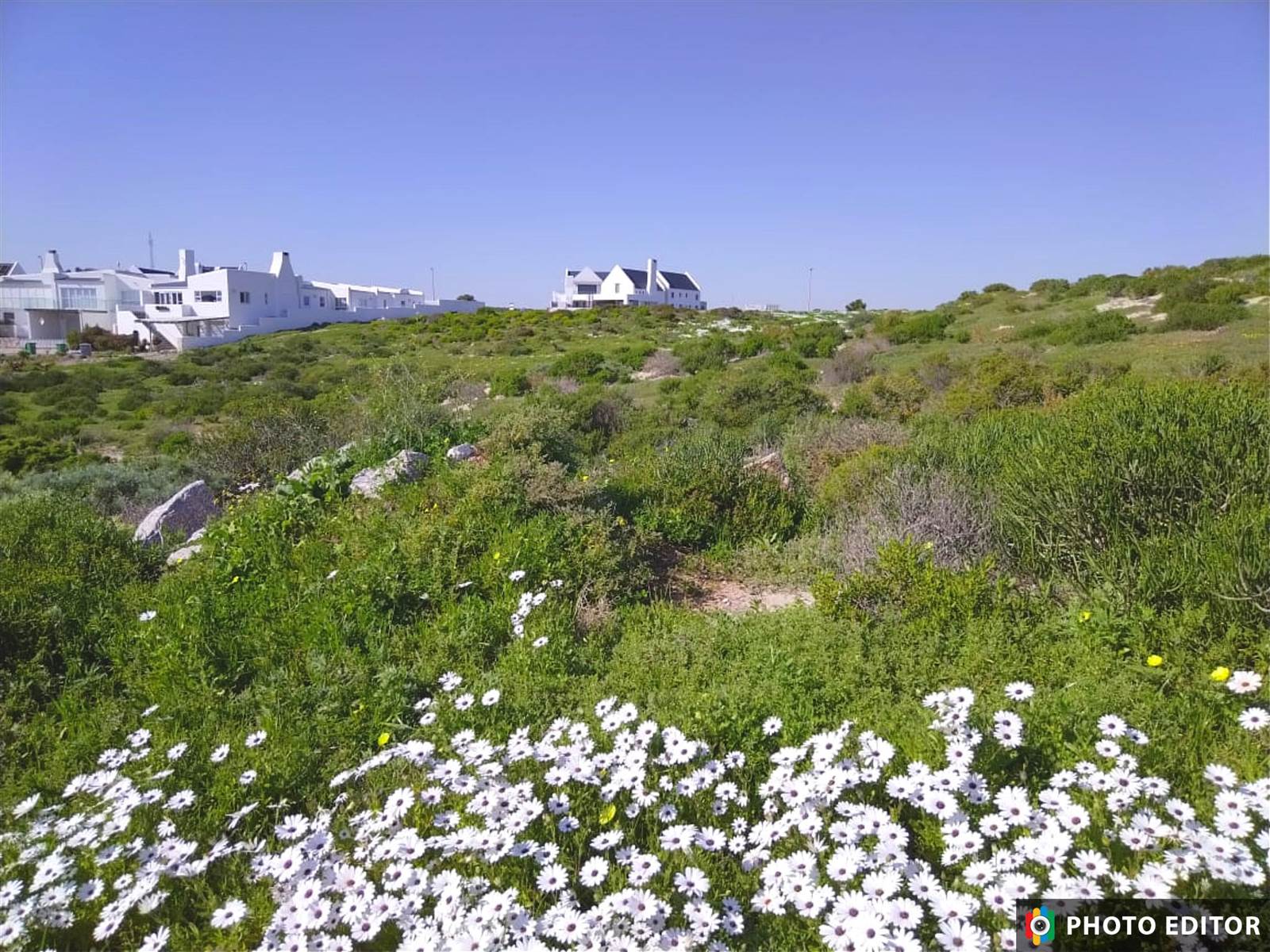 506 m² Land available in Paternoster photo number 1