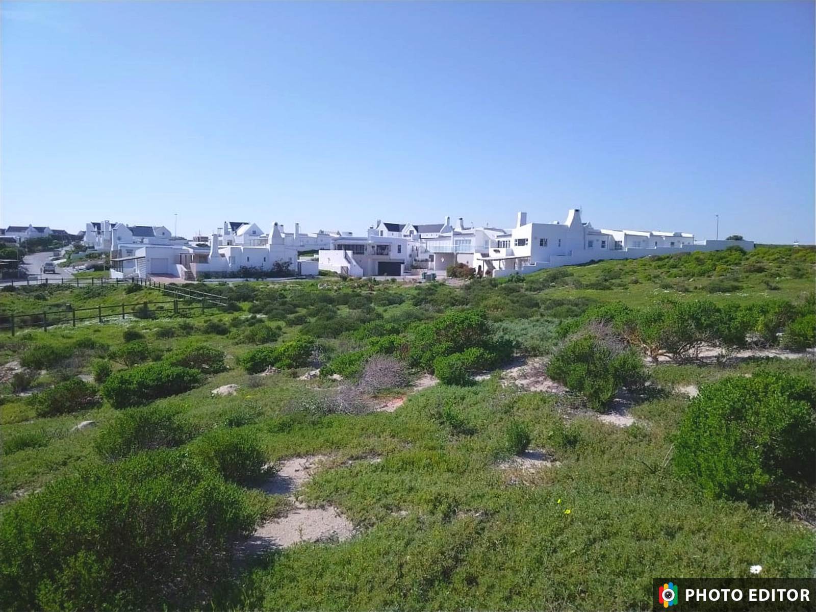 506 m² Land available in Paternoster photo number 4