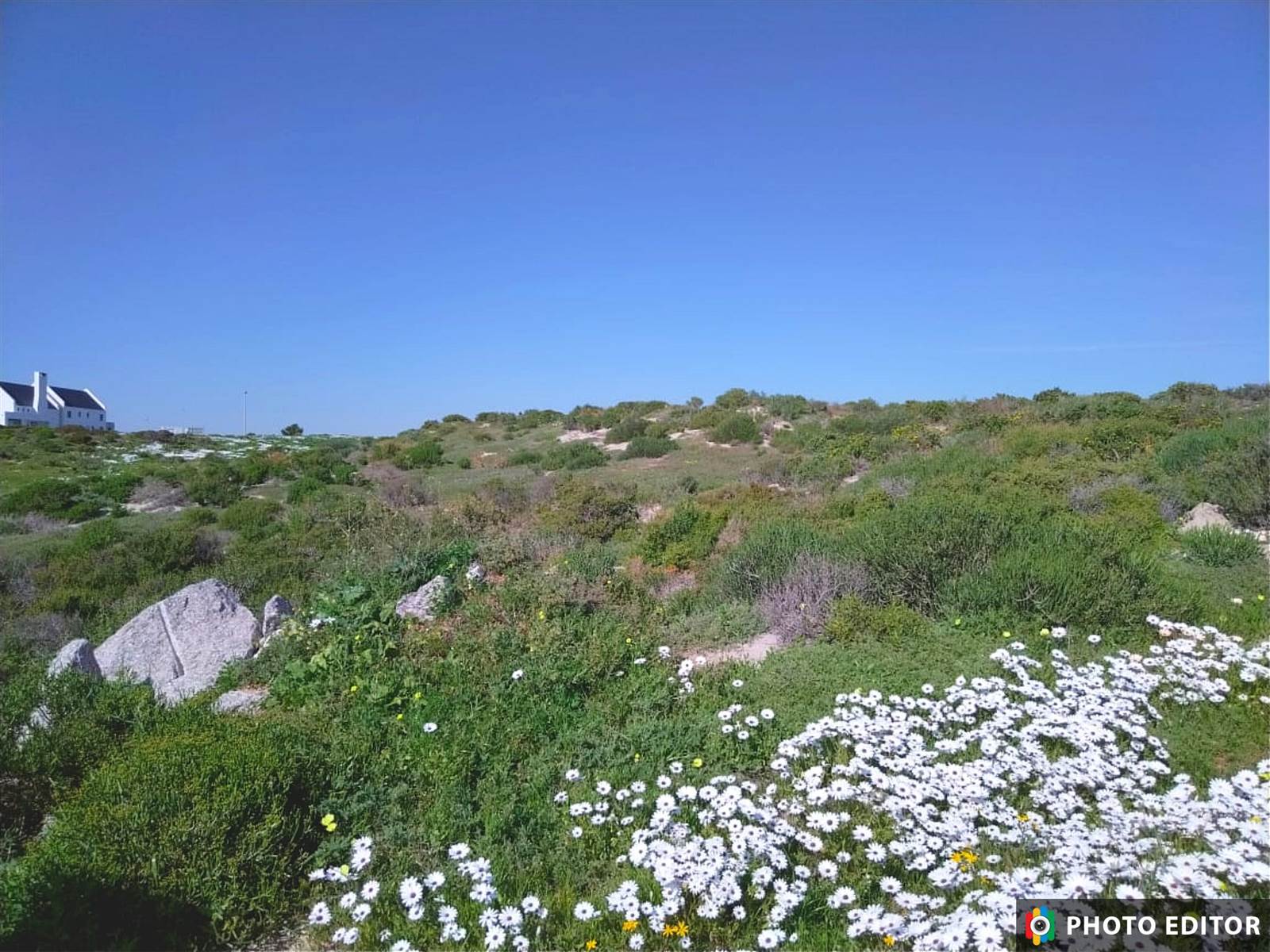 506 m² Land available in Paternoster photo number 2