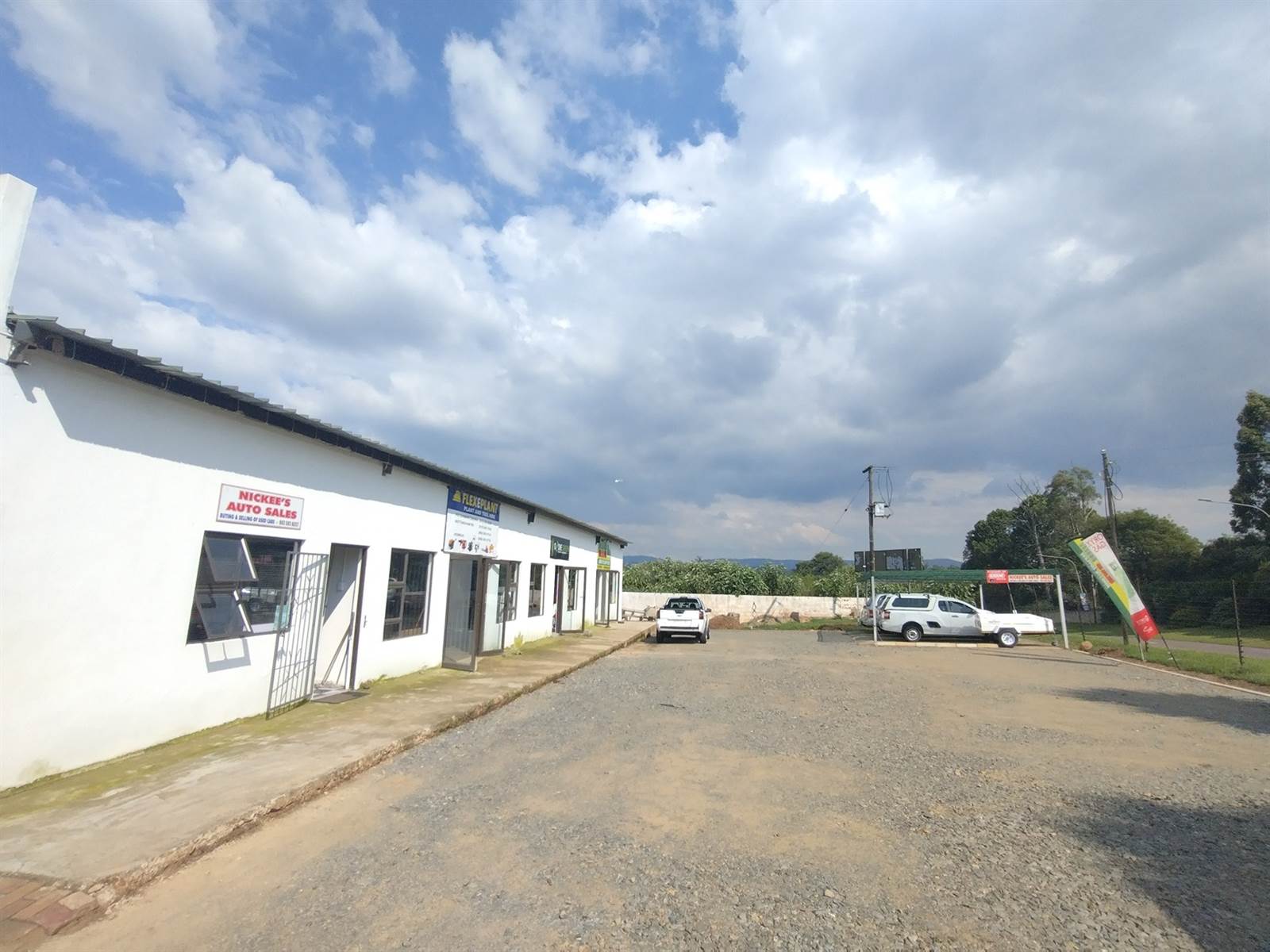 935  m² Commercial space in Merrivale photo number 20
