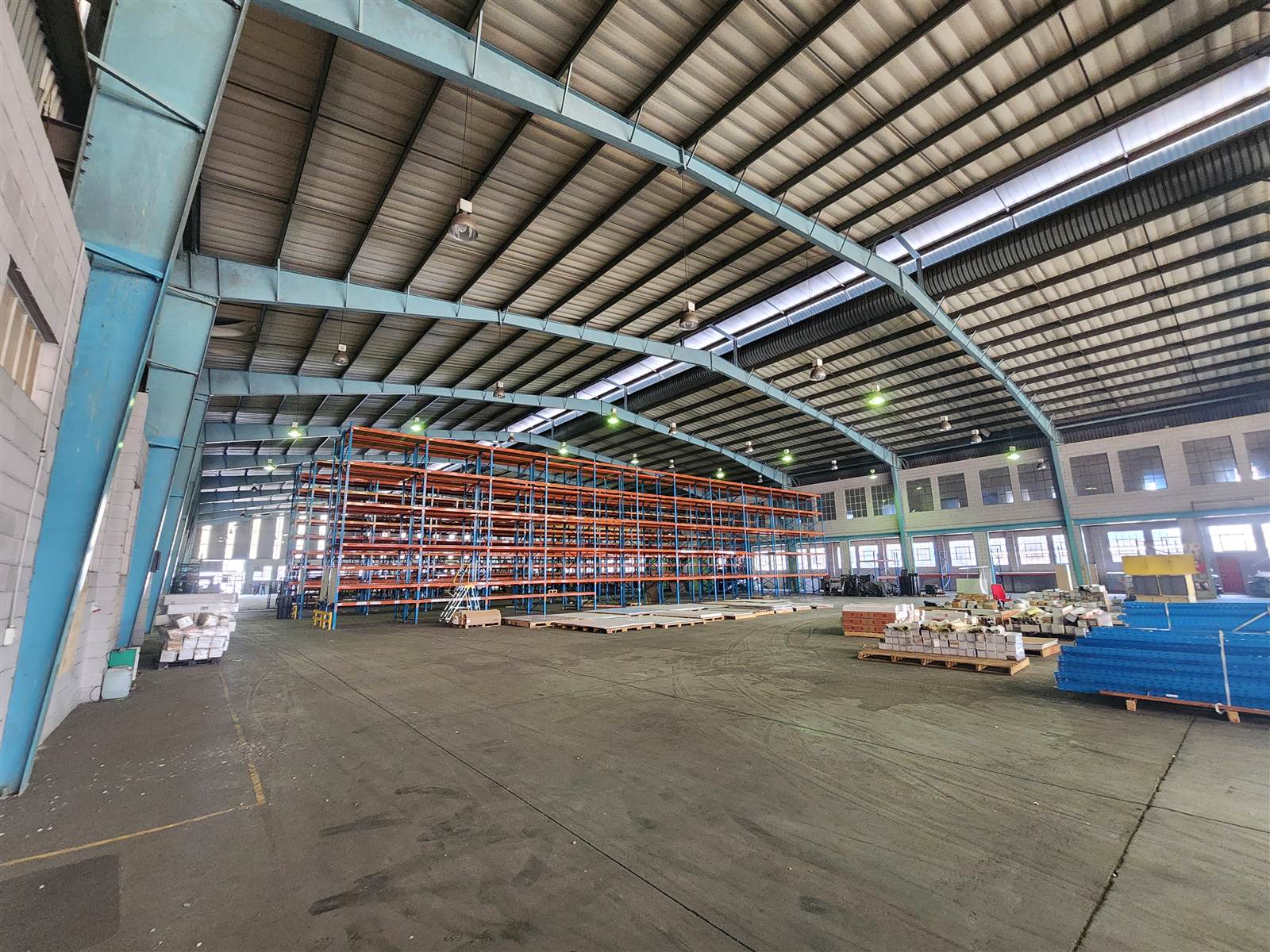 7445  m² Industrial space in Isando photo number 5