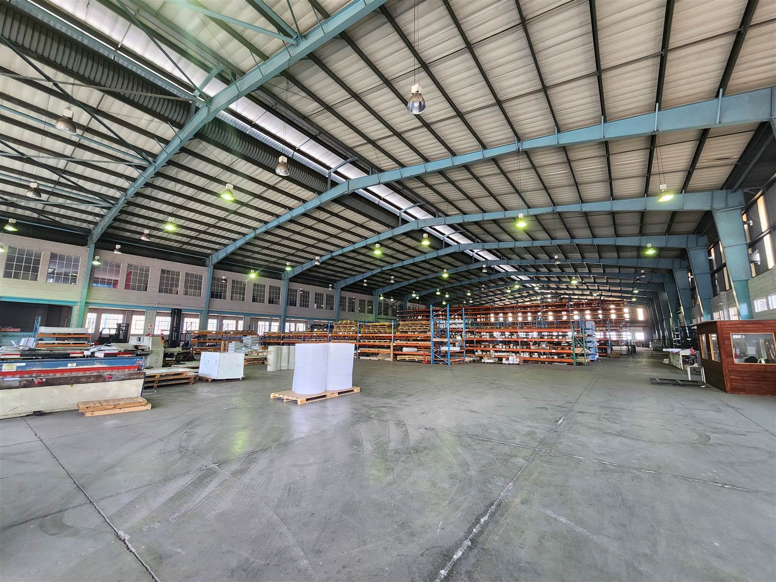 7445  m² Industrial space in Isando photo number 3