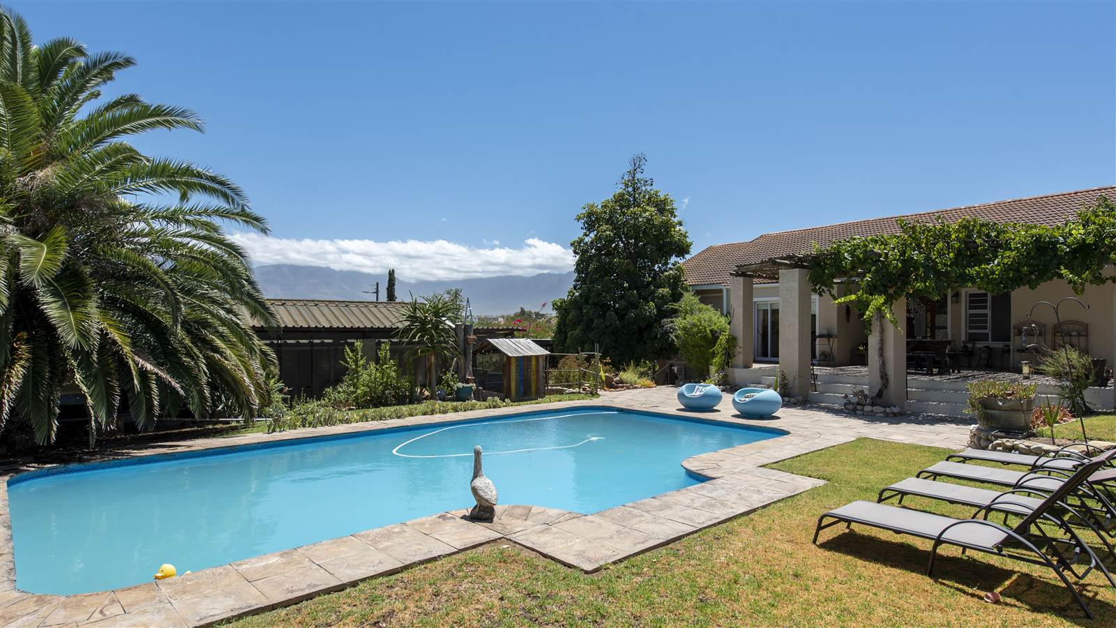 5 Bed House in Tulbagh photo number 9