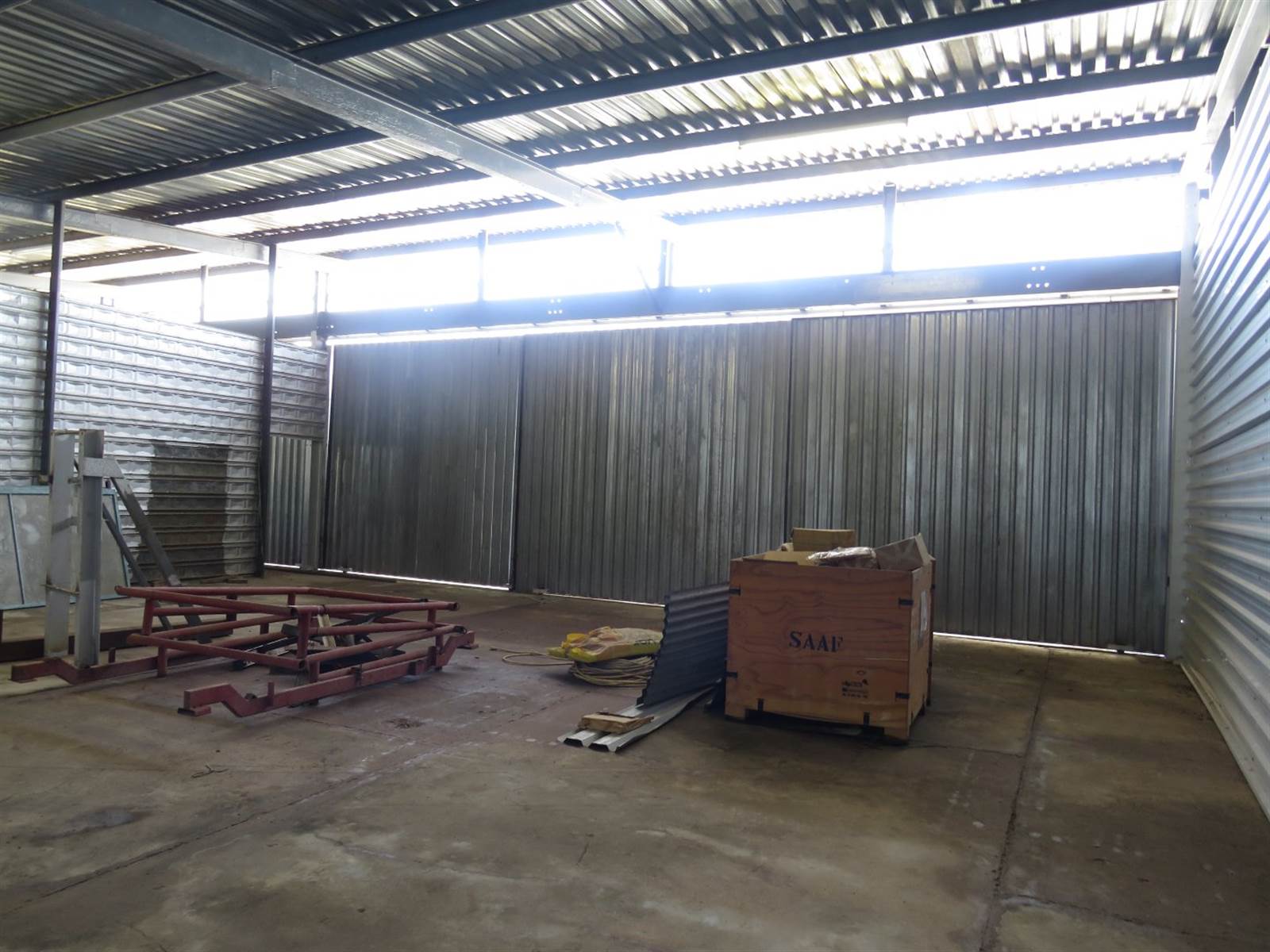 263  m² Commercial space in Bathurst and Surrounds photo number 14