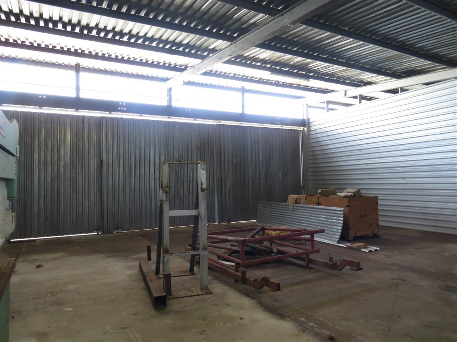 263  m² Commercial space in Bathurst and Surrounds photo number 13