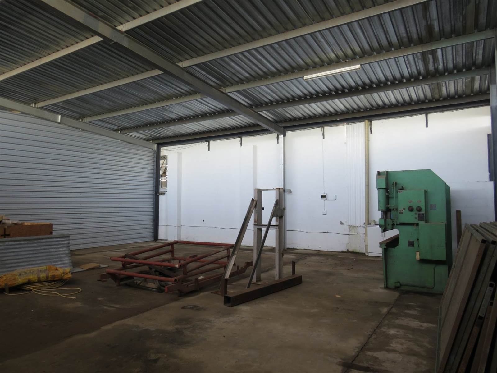 263  m² Commercial space in Bathurst and Surrounds photo number 12