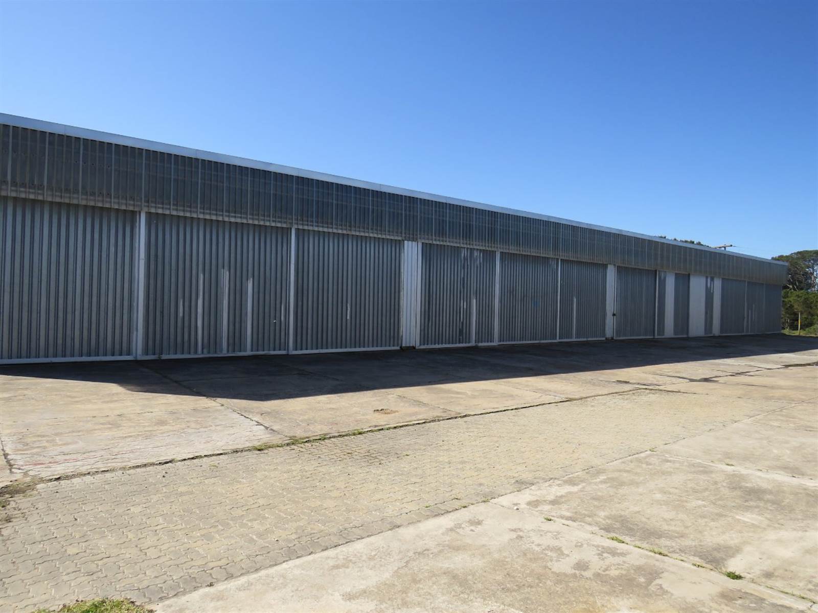 263  m² Commercial space in Bathurst and Surrounds photo number 1