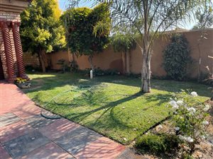 4 Bed House in Hammanskraal