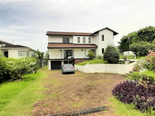5 Bed House in Wyebank