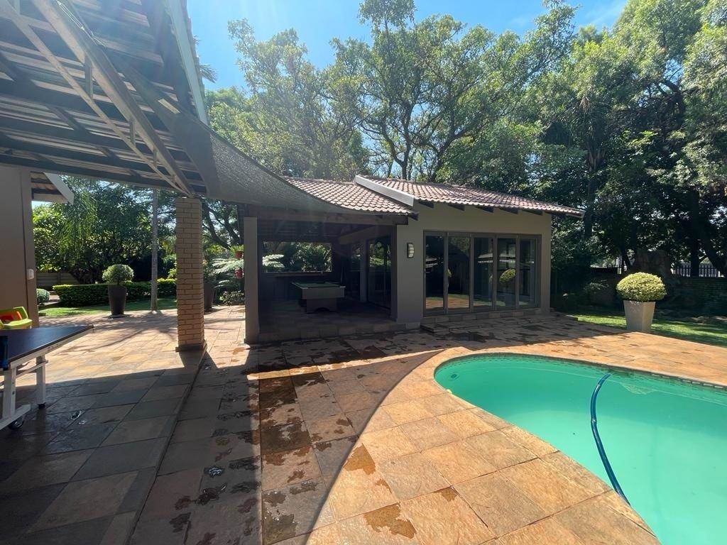 2791  m² Commercial space in Waterkloof photo number 24