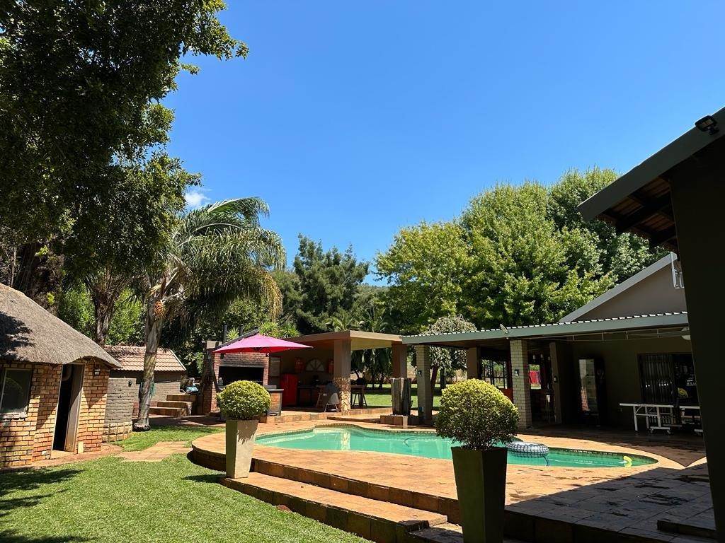 2791  m² Commercial space in Waterkloof photo number 4