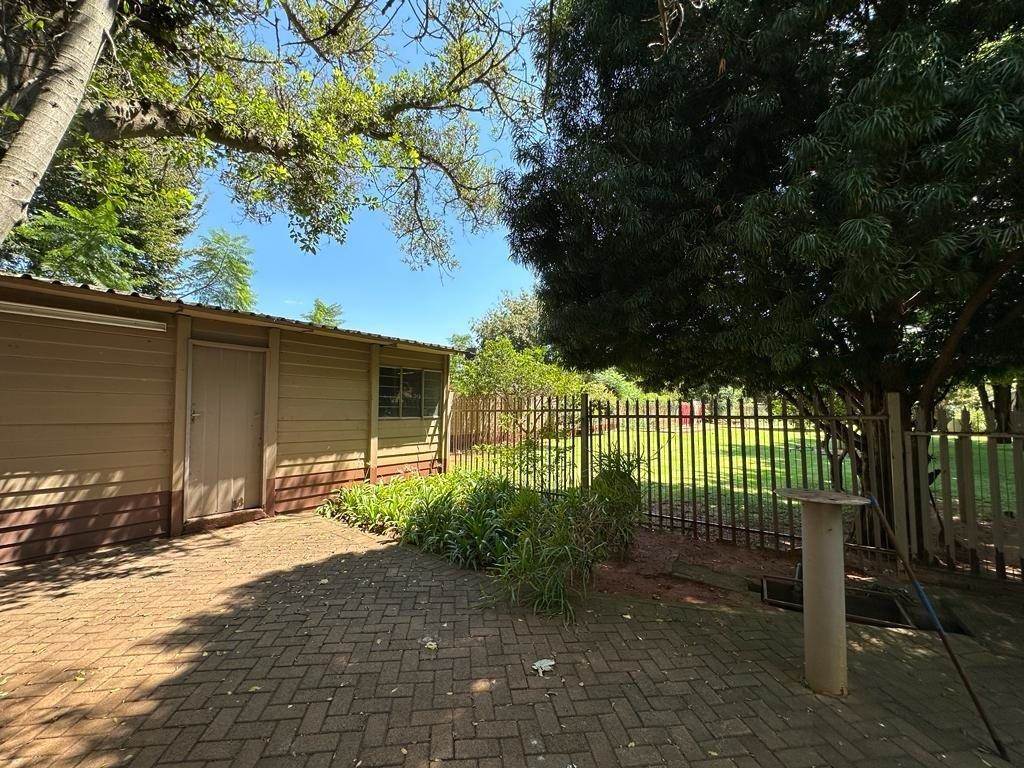 2791  m² Commercial space in Waterkloof photo number 25