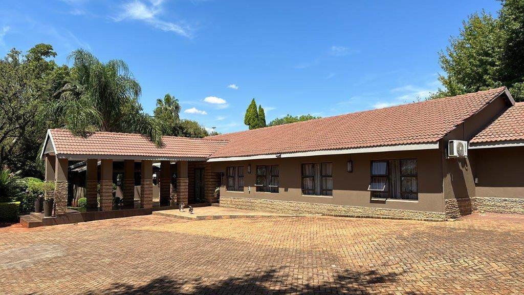 2791  m² Commercial space in Waterkloof photo number 5