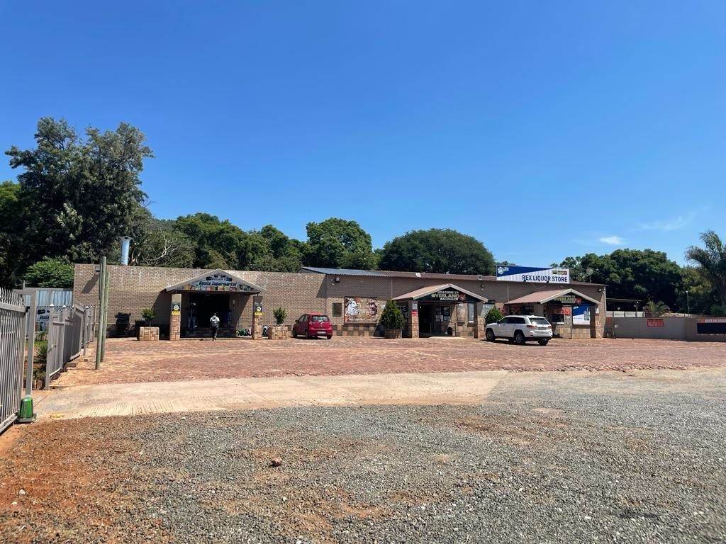 2791  m² Commercial space in Waterkloof photo number 30