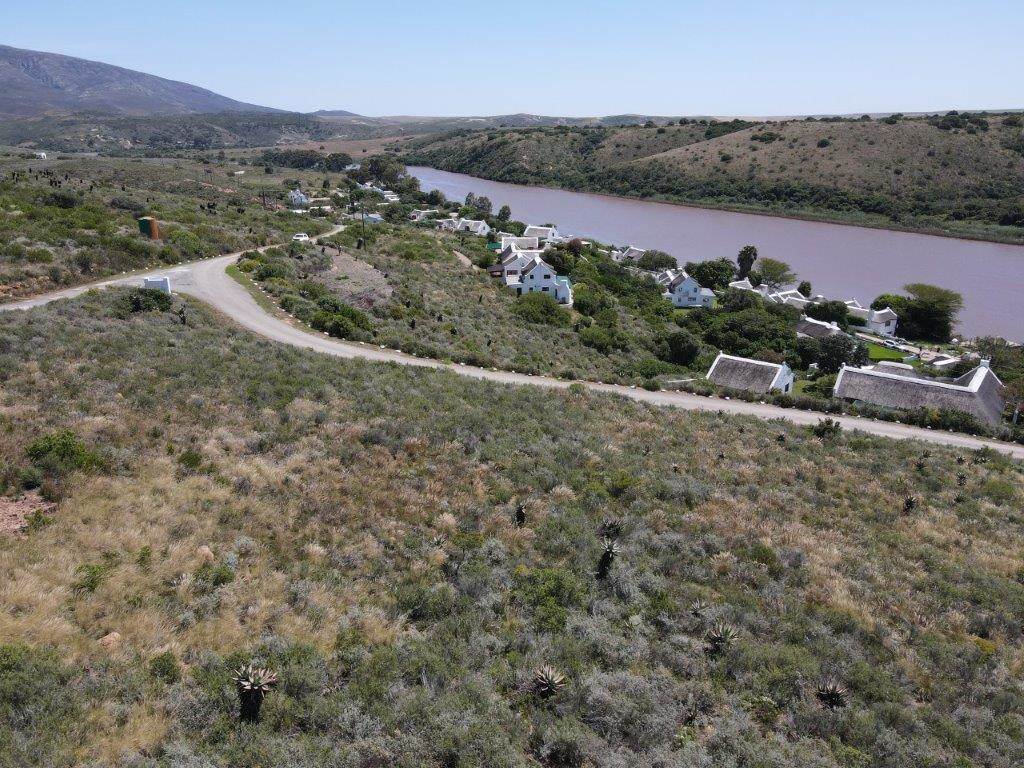370 m² Land available in Malgas photo number 4