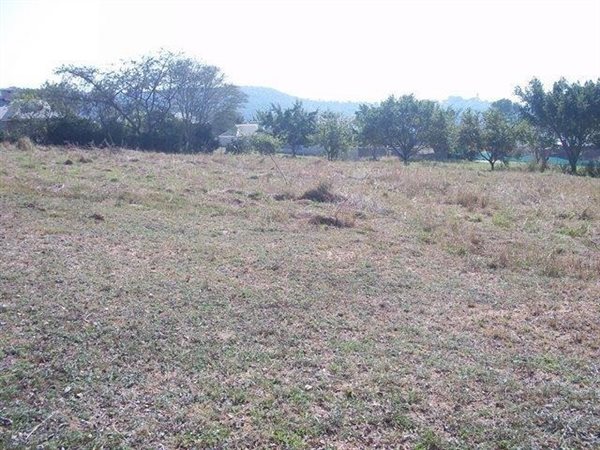 1341 m² Land available in Hazyview