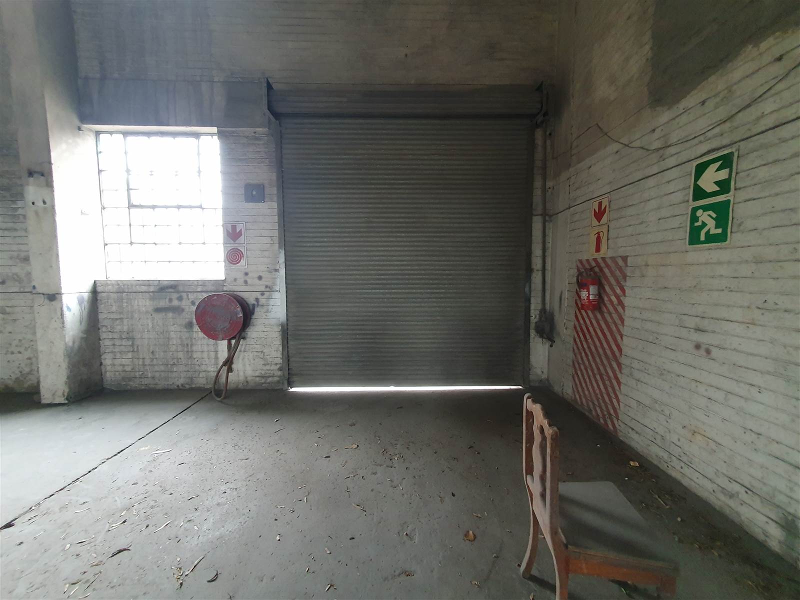 1850  m² Industrial space in Booysens Reserve photo number 12