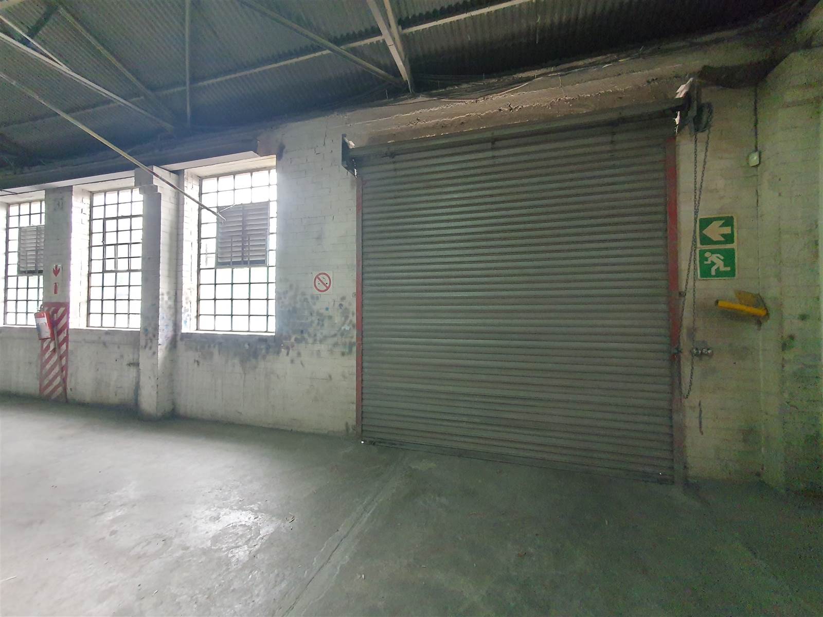 1850  m² Industrial space in Booysens Reserve photo number 13