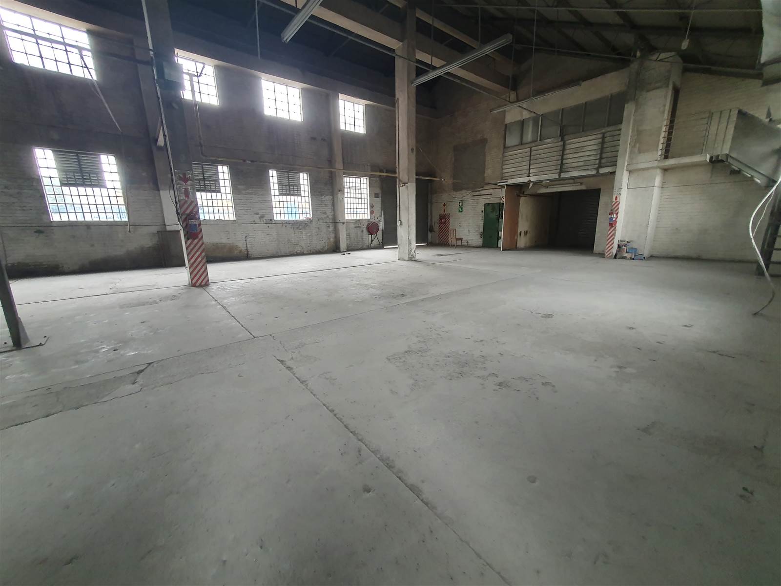 1850  m² Industrial space in Booysens Reserve photo number 8