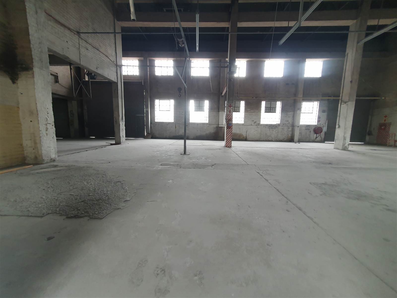 1850  m² Industrial space in Booysens Reserve photo number 10