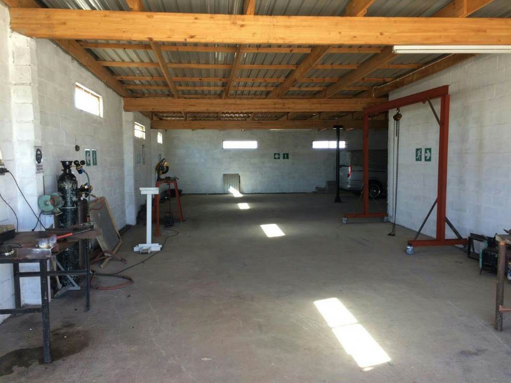 Industrial space in Port Nolloth photo number 2
