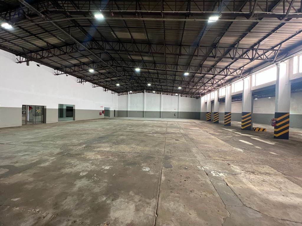 1558  m² Industrial space in Benoni South photo number 7