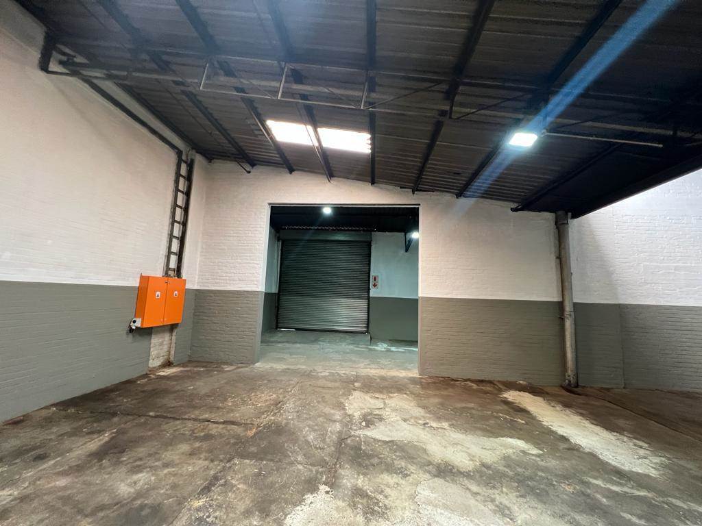 1558  m² Industrial space in Benoni South photo number 9