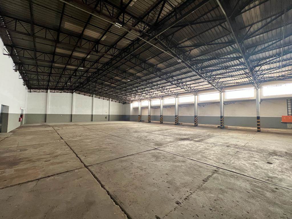 1558  m² Industrial space in Benoni South photo number 4