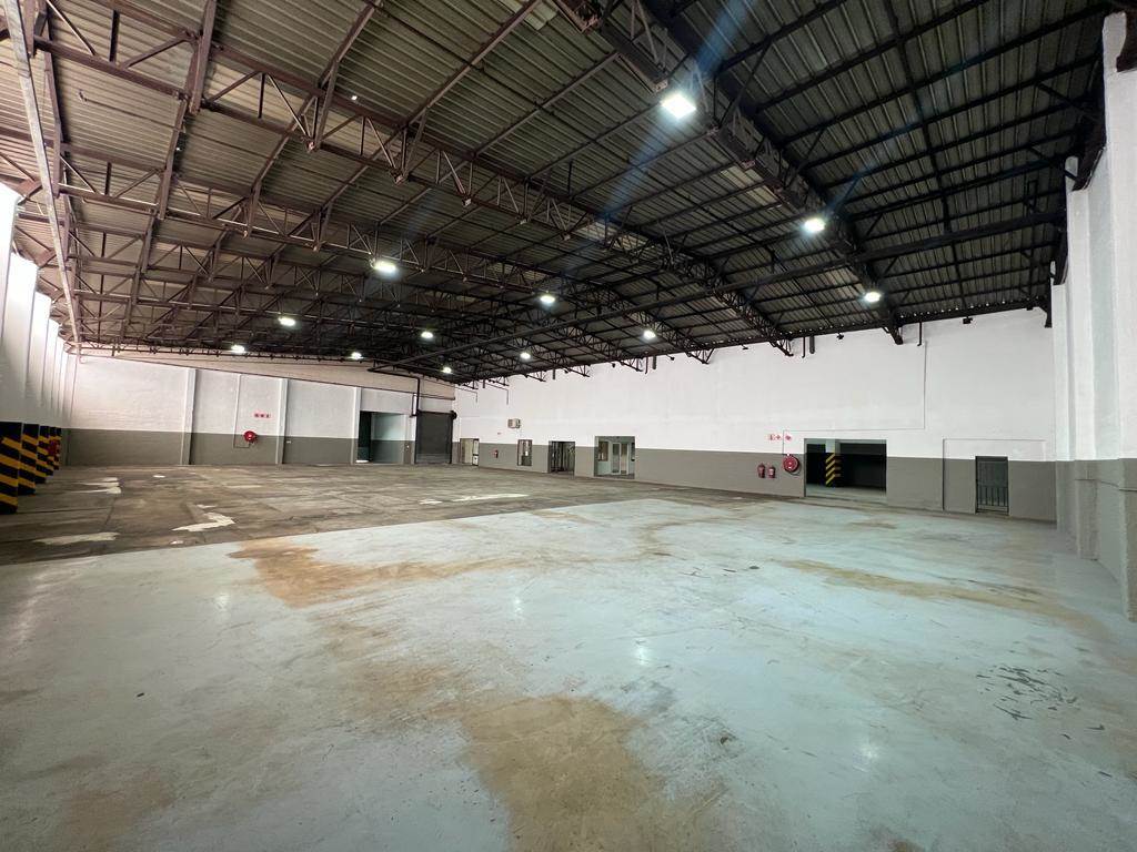 1558  m² Industrial space in Benoni South photo number 2