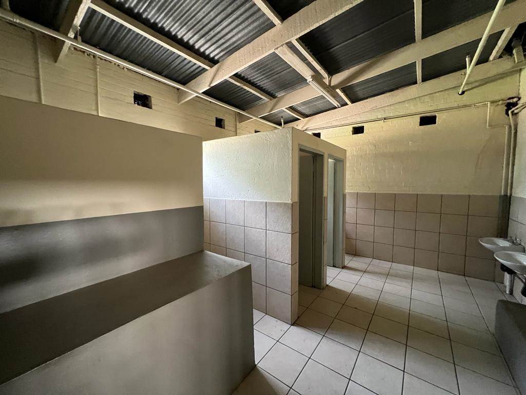 1558  m² Industrial space in Benoni South photo number 15