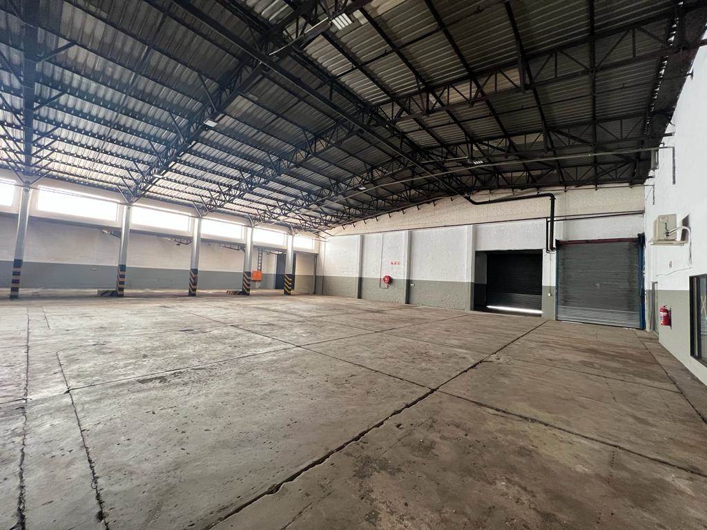 1558  m² Industrial space in Benoni South photo number 5