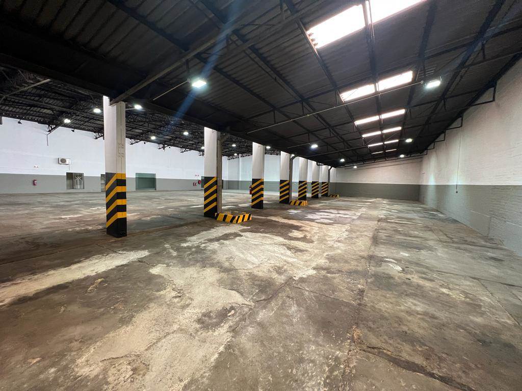 1558  m² Industrial space in Benoni South photo number 8