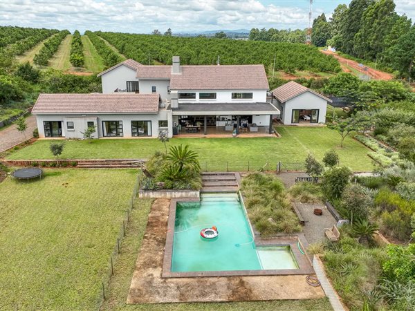 6 Bedroom House 6 Bedroom House