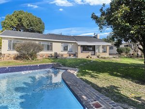 3 Bed House in Bordeaux
